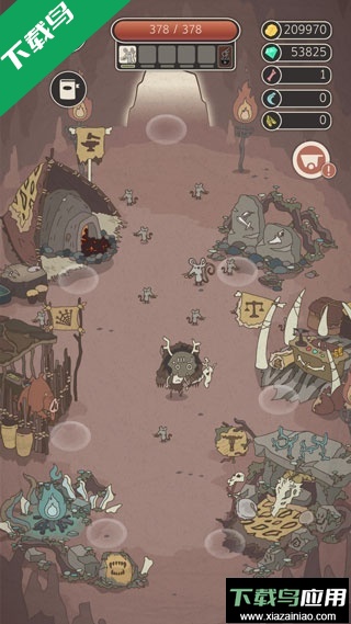 野生驯兽师游戏下载(Wild Tamer)最新版截图7