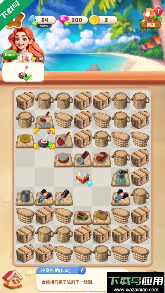 奥卡拉逃生手游下载安装(Okara Escape)最新版截图2