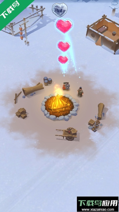 抖音三国冰河时代手游下载截图4