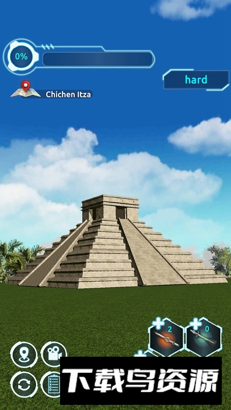 城市拆迁手游(City Demolish)最新版截图4