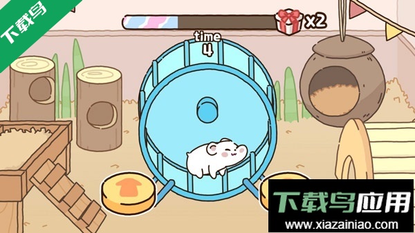 仓鼠点心工厂安卓版下载截图4