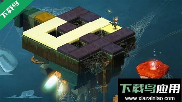 虚构世界手游下载(Figment)最新版截图3