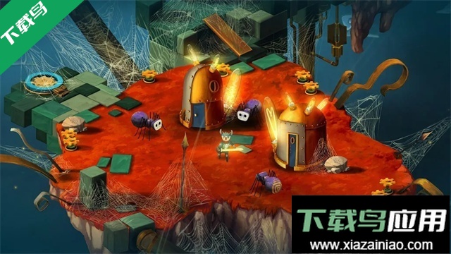 虚构世界手游下载(Figment)最新版截图4