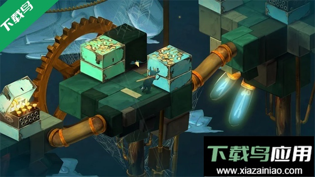 虚构世界手游下载(Figment)最新版截图5