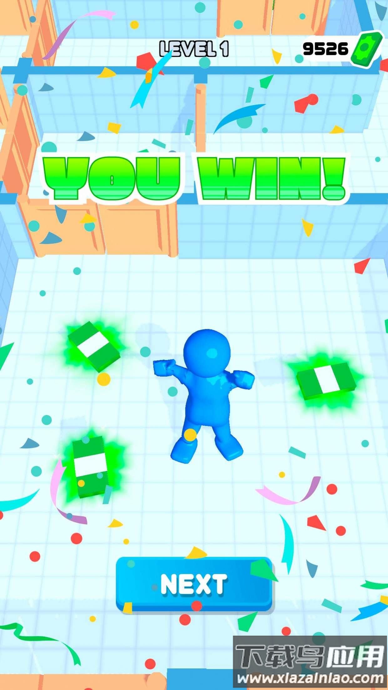 迷宫幸存者游戏(Door Kickers)截图4