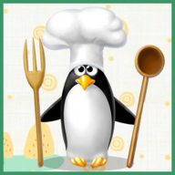 企鹅萌大厨游戏最新版