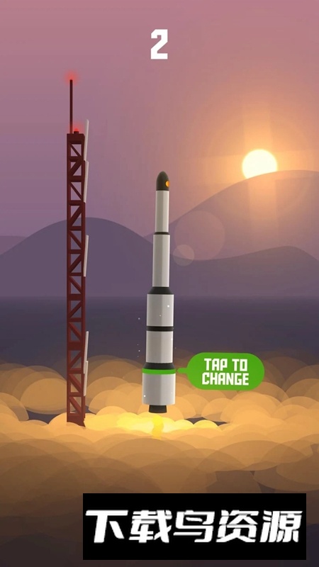 太空边界游戏最新版(Space Frontier)最新版截图1