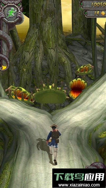 神庙逃亡2国际版正版(TempleRun2)截图1