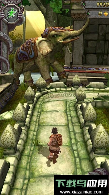 神庙逃亡2国际版正版(TempleRun2)截图2