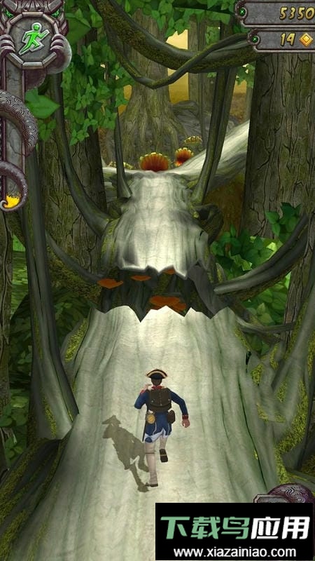 神庙逃亡2国际版正版(TempleRun2)截图3