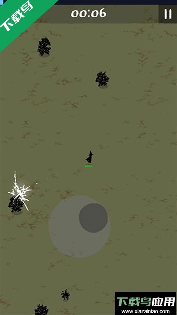 魔法生存手游下载(Magic Survival)最新版截图3