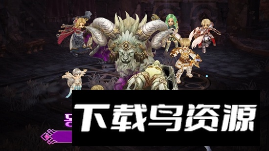 救世之树M手游官方最新版截图1