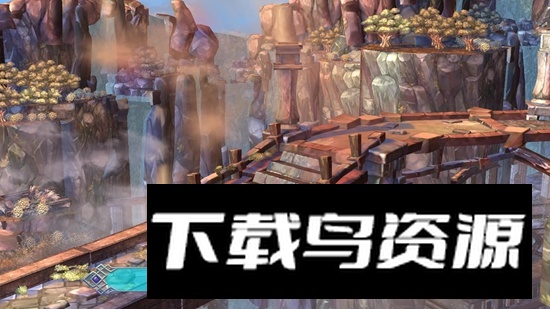 救世之树M手游官方最新版截图3