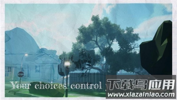 我做了什么游戏下载(What Have I Done)截图1