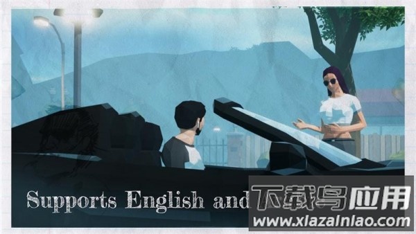 我做了什么游戏下载(What Have I Done)截图2