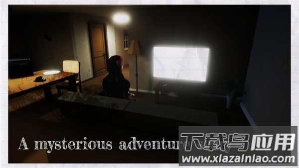 我做了什么游戏下载(What Have I Done)截图3