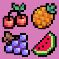 水果扛狼游戏手机版