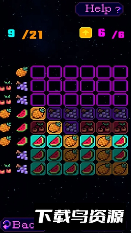 水果扛狼游戏手机版最新版截图3