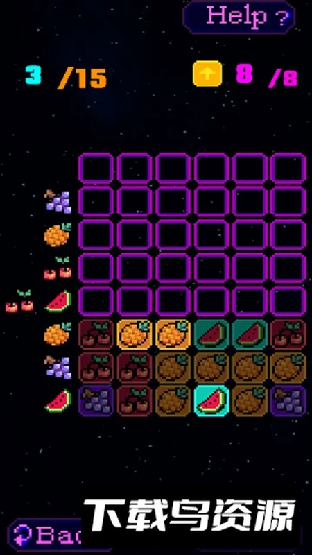 水果扛狼游戏手机版最新版截图4