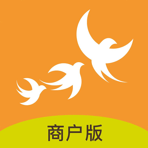 飞燕码上付商户版官方版