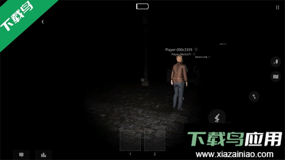 鬼魂下载联机中文版截图2