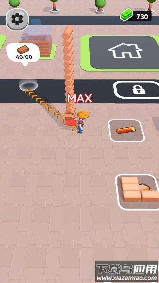 公寓建造者游戏下载(Mansion Constructor)最新版截图1