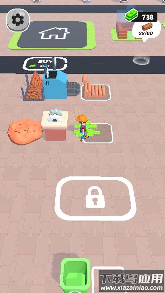 公寓建造者游戏下载(Mansion Constructor)最新版截图4