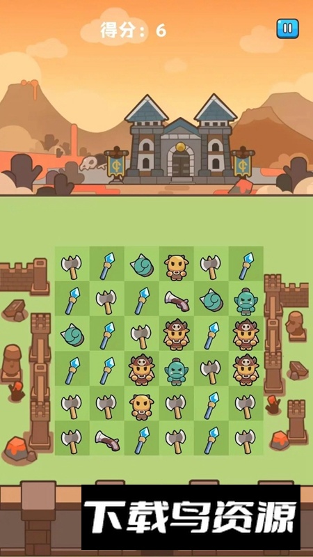 全力守卫游戏最新版最新版截图2