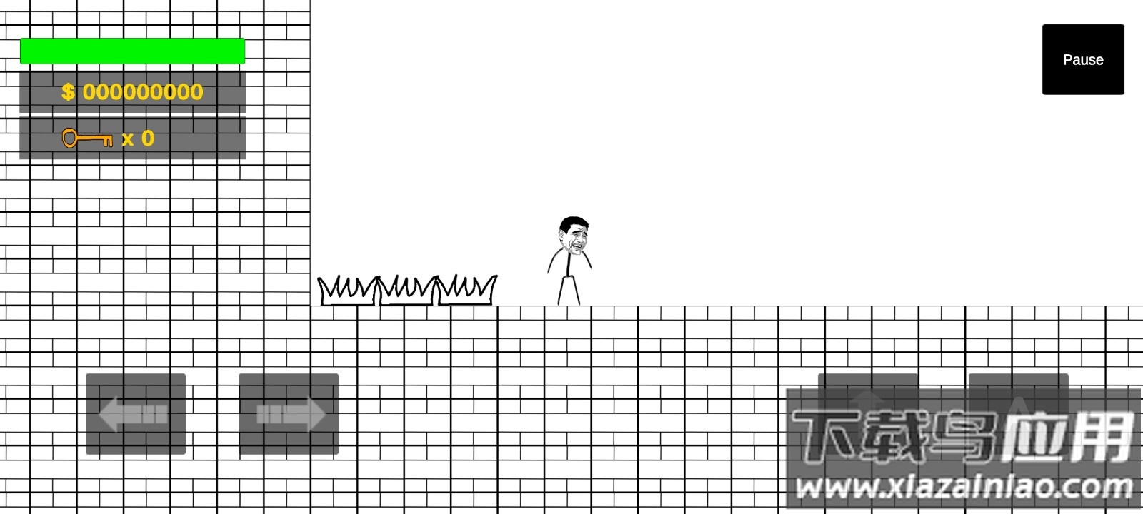 迷因冒险游戏(Meme Adventure)截图3