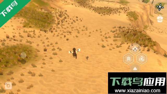 沙丘荒原免费下载安装最新版截图3