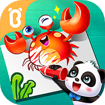 宝宝颜色梦工场官方版