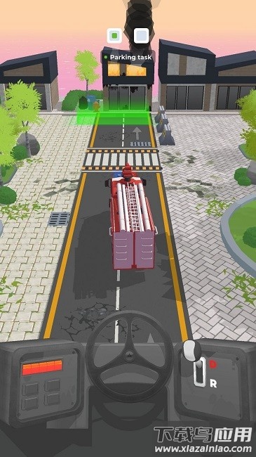 车技大考验游戏下载安装截图2