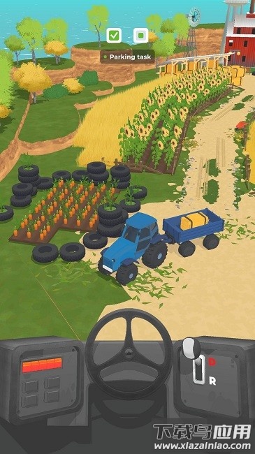 车技大考验游戏下载安装截图3