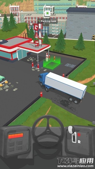 车技大考验游戏下载安装截图4