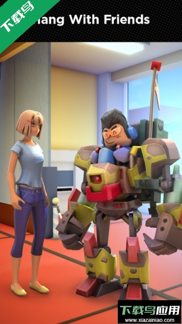 roblox中文版下载2025最新版最新版截图3