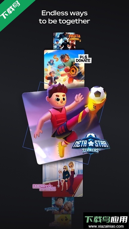 com.roblox.client国际服最新版下载最新版截图2