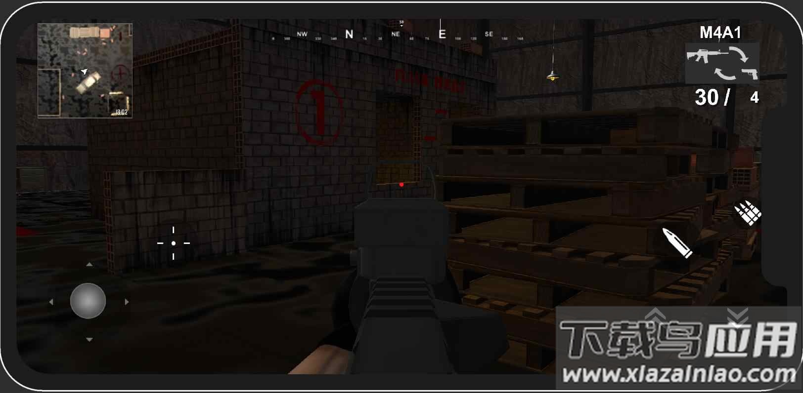 极端主义者手游下载最新版截图1