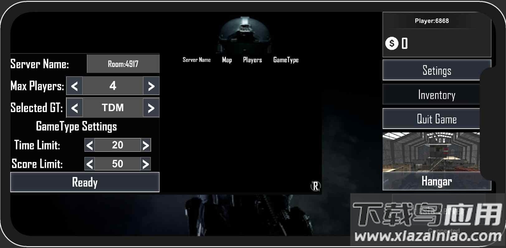 极端主义者手游下载最新版截图2