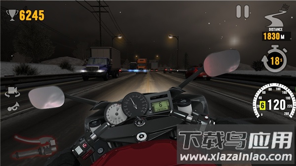 摩托之旅手游下载截图1