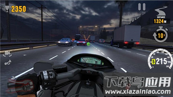 摩托之旅手游下载截图2