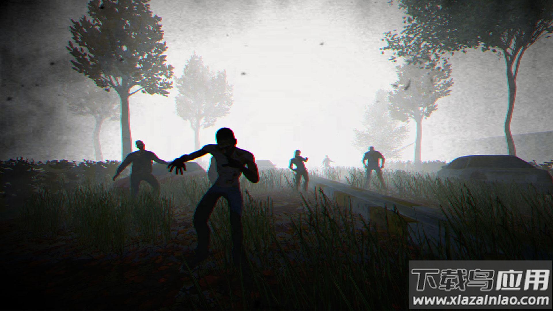 坠落生存手游下载截图1