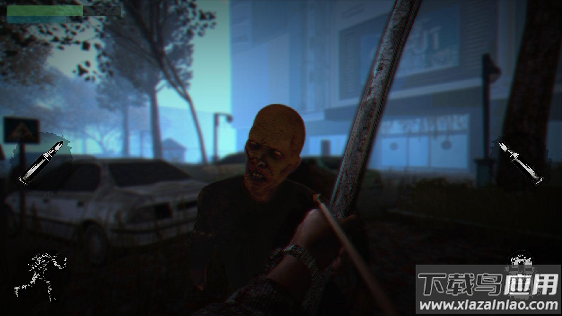 坠落生存手游下载截图3