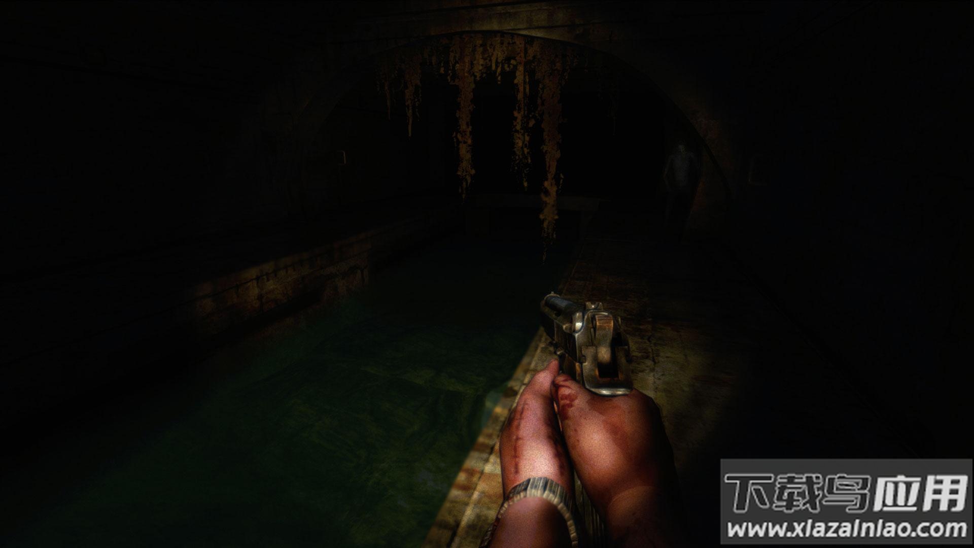 坠落生存手游下载截图4