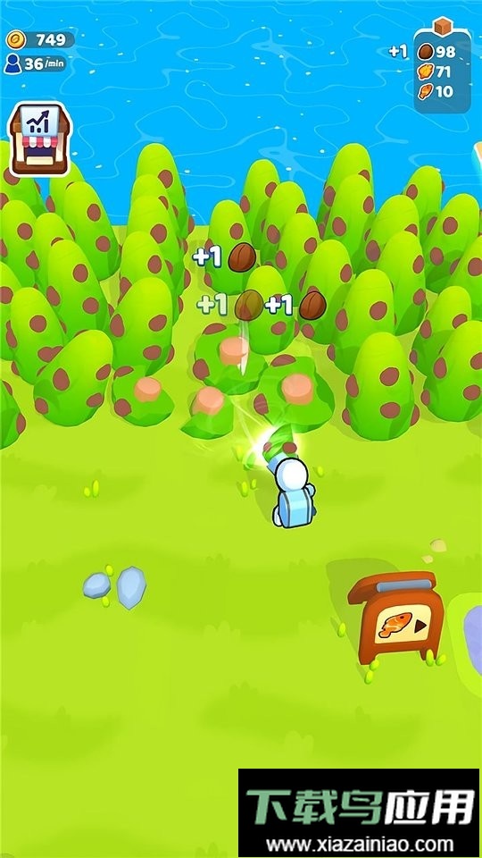 集市小镇官方版截图1