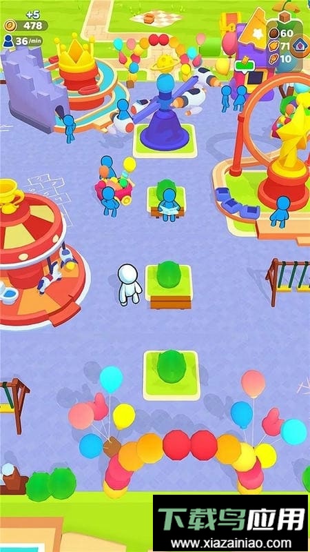 集市小镇官方版截图2