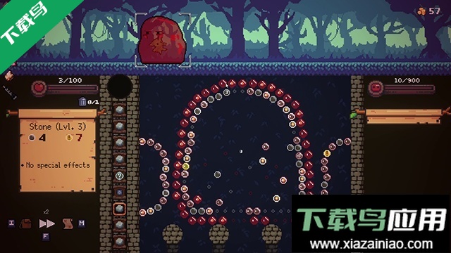 哥布林弹珠完整版下载(Peglin)最新版截图3