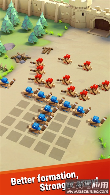 艺术战争正版(Art of War安装器)截图3