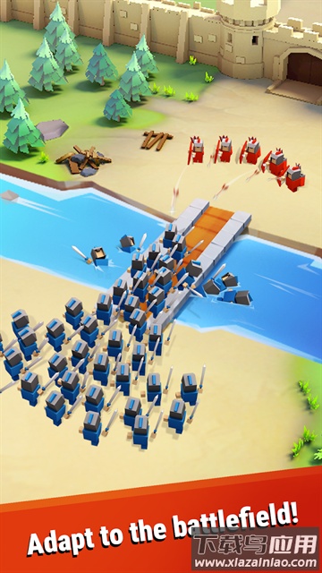 艺术战争正版(Art of War安装器)截图4