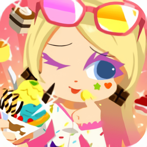 店长也疯狂手游