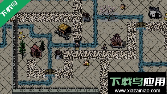 英雄群侠传官方正版下载最新版截图4